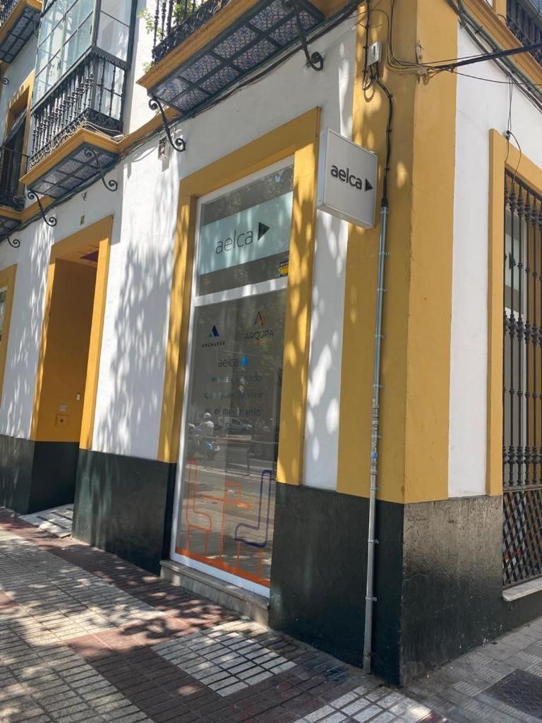 Rentalsevilla San Clemente Exterior foto