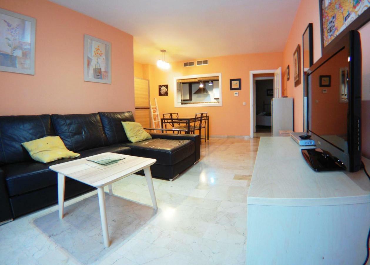 Rentalsevilla San Clemente Exterior foto