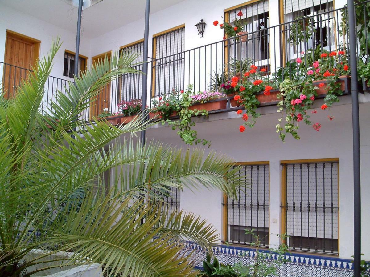 Rentalsevilla San Clemente Exterior foto