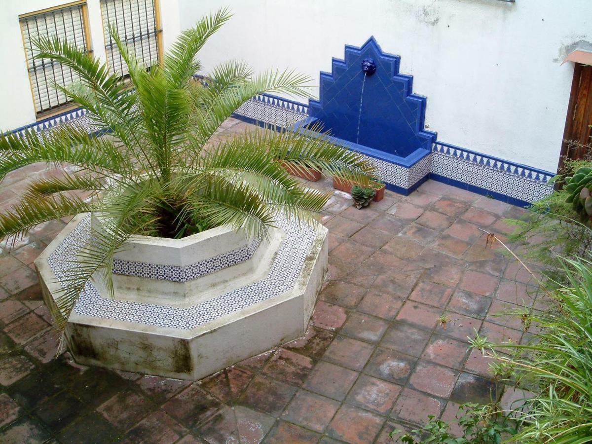 Rentalsevilla San Clemente Exterior foto